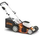 STIHL RMA 460