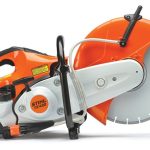 STIHL TS 420 STIHL Cutquik®