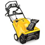 Cub Cadet 1X™ 21" LHP Snow Blower (2019)
