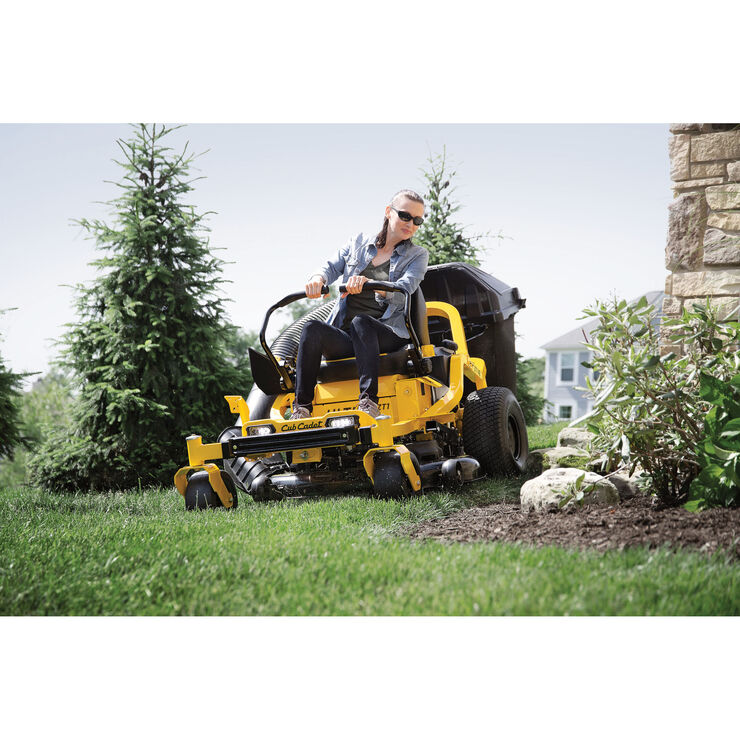Cub Cadet ZT1 42 (17AIEACSA10) Cub Cadet ZT1 42 (17AIEACSA10)