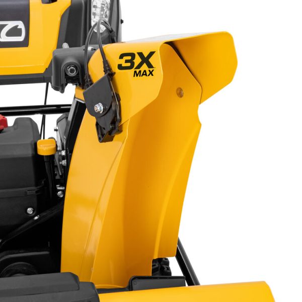 Cub Cadet 3X 30" MAX Snow Blower