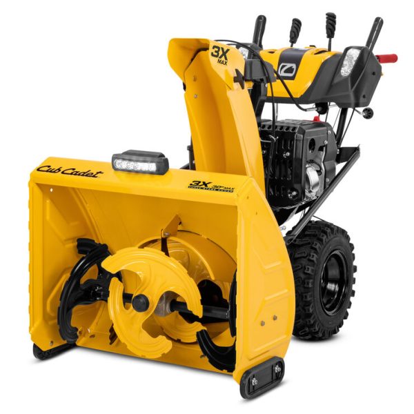 Cub Cadet 3X 30" MAX Snow Blower