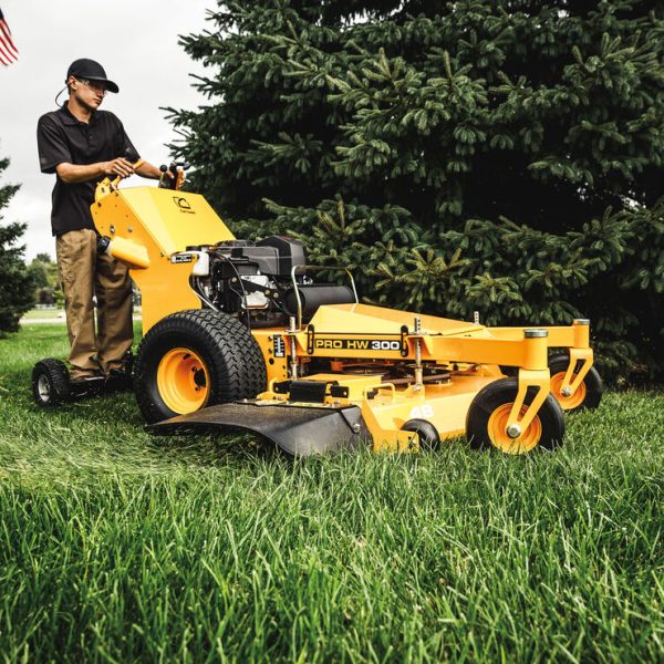 Cub Cadet PRO HW 348