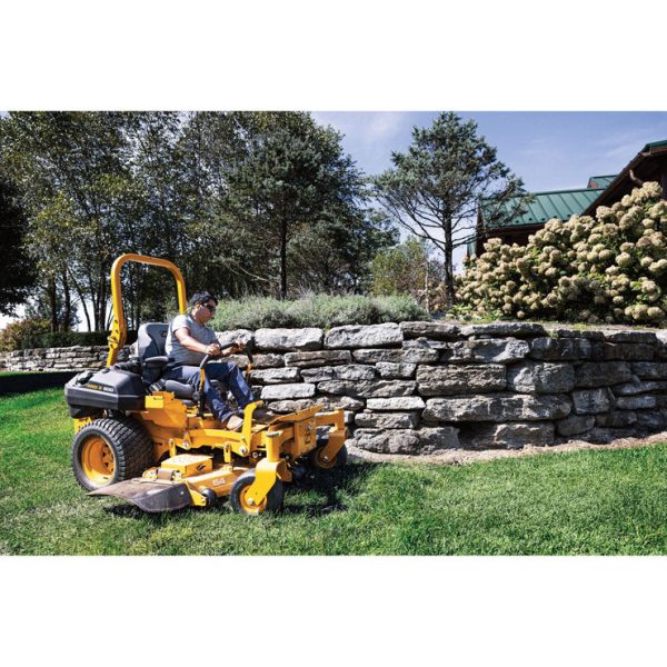 Cub Cadet PRO Z 554 L KW