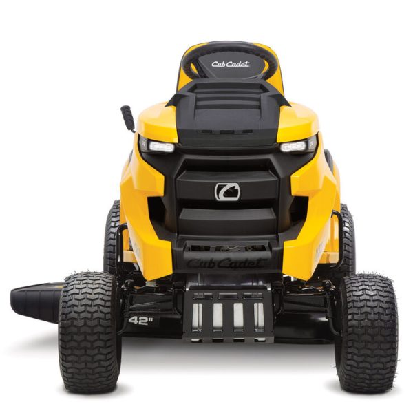 Cub Cadet XT1 LT42