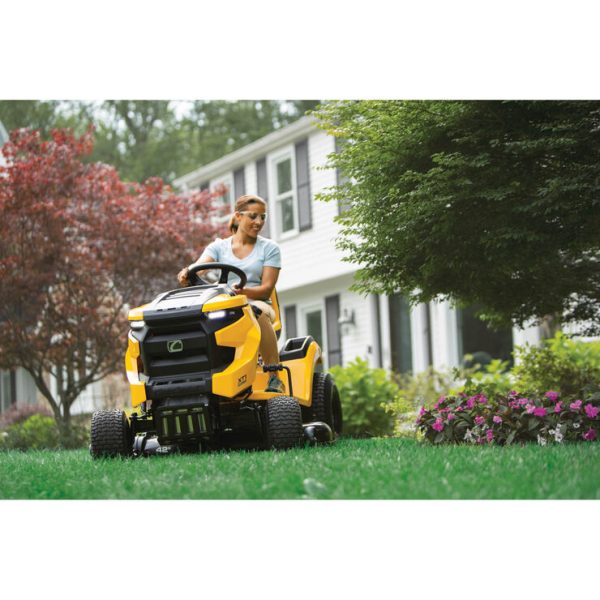 Cub Cadet XT1 LT42