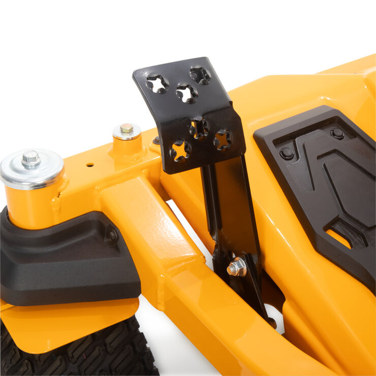 Cub Cadet ZTS2 54 (17ASGGY3A10) Cub Cadet ZTS2 54 (17ASGGY3A10)