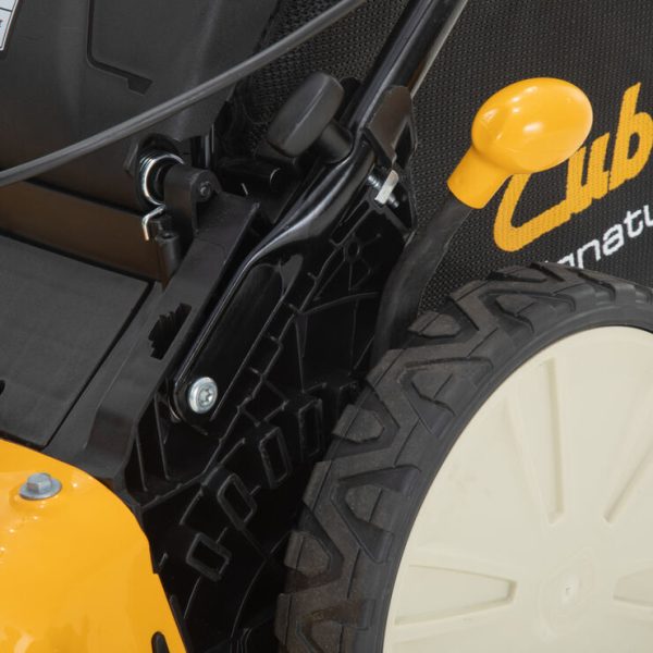 Cub Cadet SC500