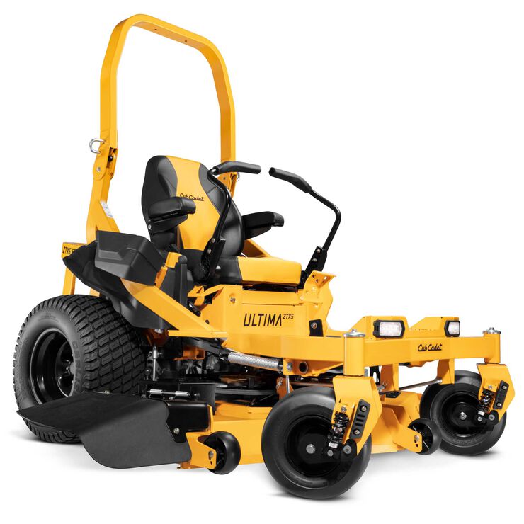 Cub Cadet ZTX5 60 (47RKAAA8A10) Cub Cadet ZTX5 60 (47RKAAA8A10)