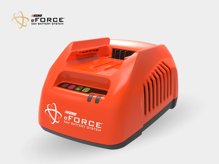 ECHO Standard Charger ECHO Standard Charger