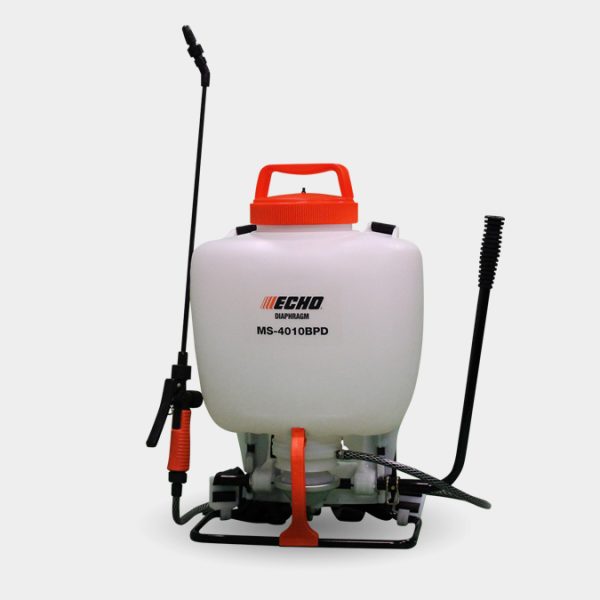 ECHO MS-4010BPD
