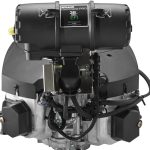 Kohler Command PRO EFI ECV980
