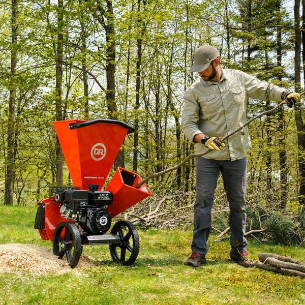 DR Power PREMIER 310