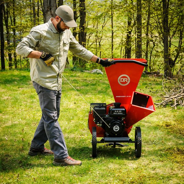 DR Power PREMIER 310