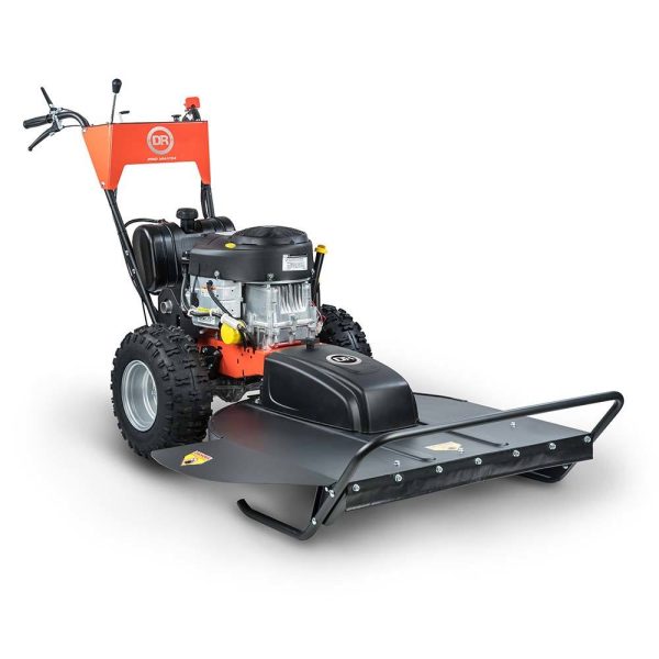 DR Power PRO MAX34 (20 HP)