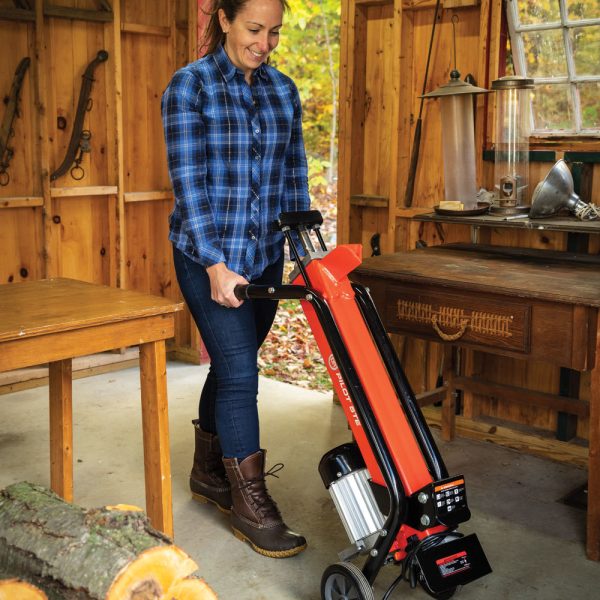 DR Power PILOT 5TE (5-Ton)