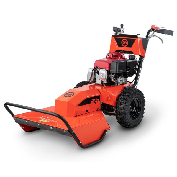 DR Power XD26 (10.2 HP) Electric Start