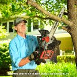 DR Power PULSE™ 62V Chainsaw