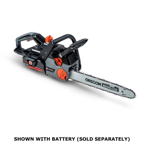 DR Power PULSE™ 62V Chainsaw (Battery sold separately)