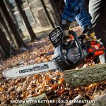 DR Power PULSE™ 62V Chainsaw (Battery sold separately)