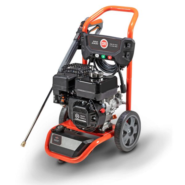 DR Power PRO 2900
