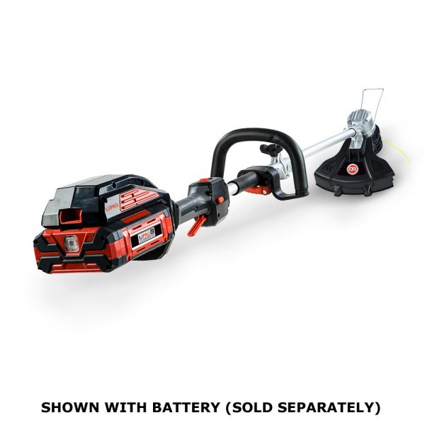 DR Power PULSE™ 62V String Trimmer (Battery sold separately)