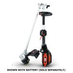 DR Power PULSE™ 62V String Trimmer (Battery sold separately)