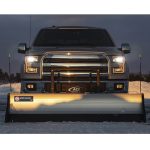 DR Power Redi-Plow™ PLUS for Trucks & SUVs