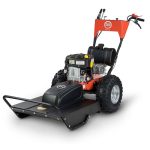 DR Power PRO 26 (15.5 HP)