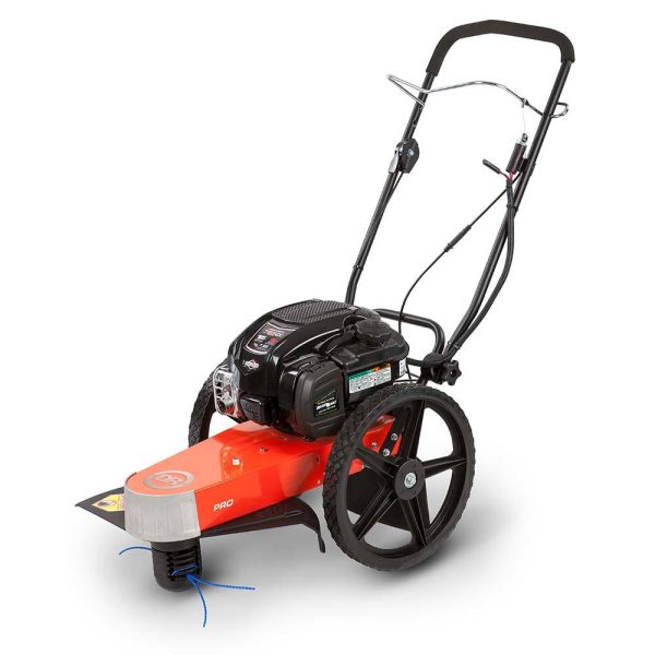 DR Power PRO 7.25 ft-lbs