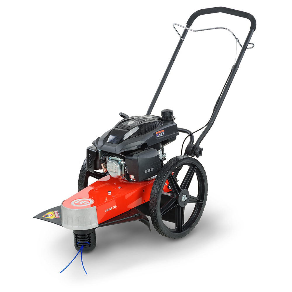 DR Power PRO XL DR Power PRO XL