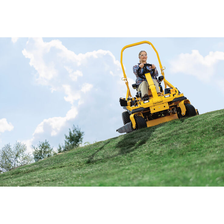 Cub Cadet ZTXS4 48 (47TSCAB6A10) Cub Cadet ZTXS4 48 (47TSCAB6A10)