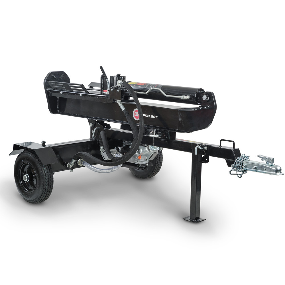 DR Power PRO 28T (28-Ton) DR Power PRO 28T (28-Ton)