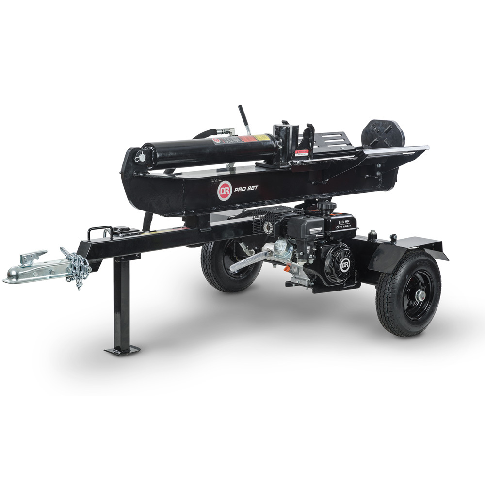 DR Power PRO 28T (28-Ton) DR Power PRO 28T (28-Ton)