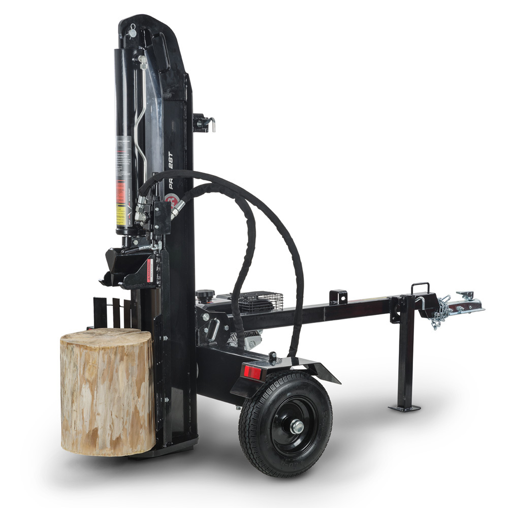 DR Power PRO 28T (28-Ton) DR Power PRO 28T (28-Ton)