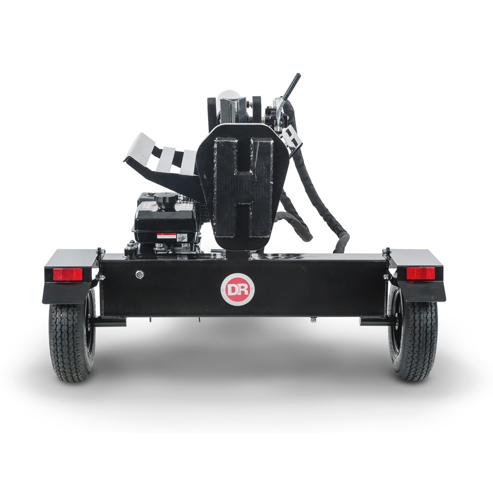 DR Power PRO 28T (28-Ton) DR Power PRO 28T (28-Ton)