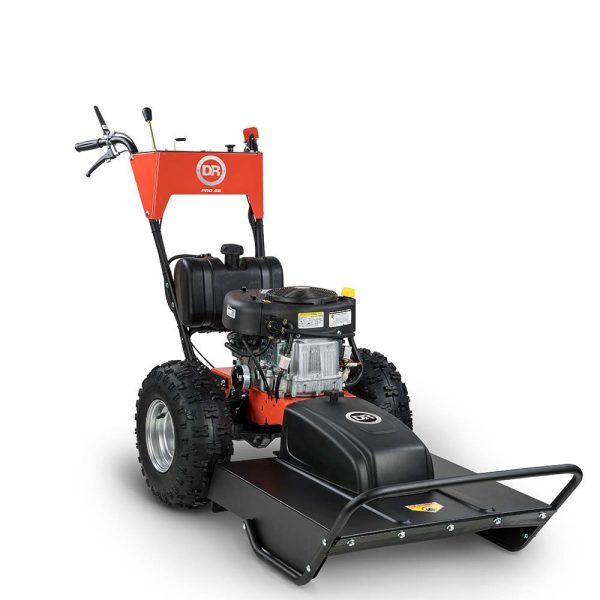 DR Power PRO 26 (15.5 HP)