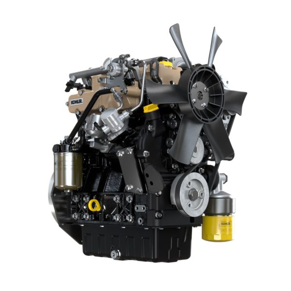 Kohler Diesel KSD 1403TCA