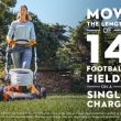 STIHL RMA 460