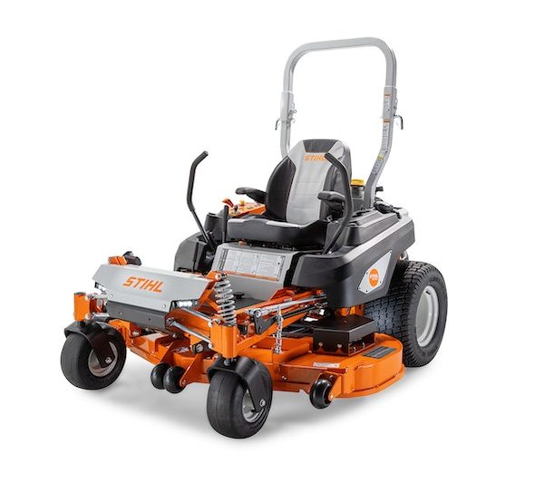 STIHL STIHL RZ 700 Series