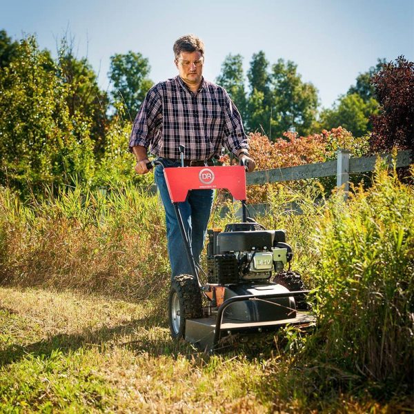 DR Power PREMIER 26 (10.5 HP)