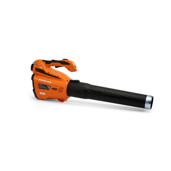 DR Power with Battery and Charger