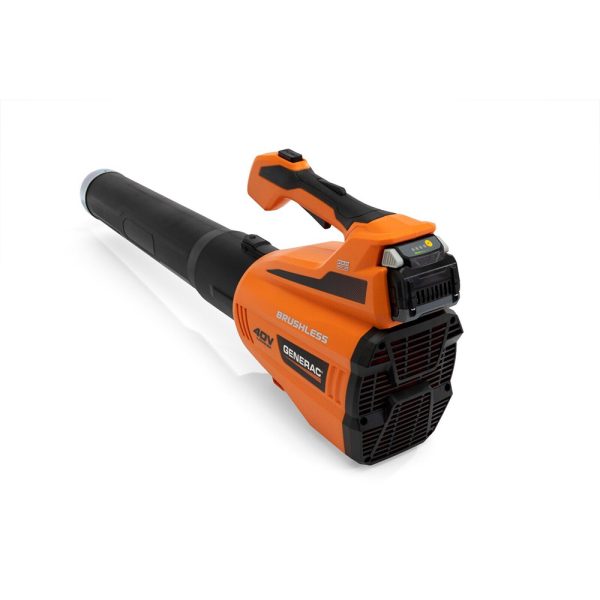 DR Power with Battery and Charger