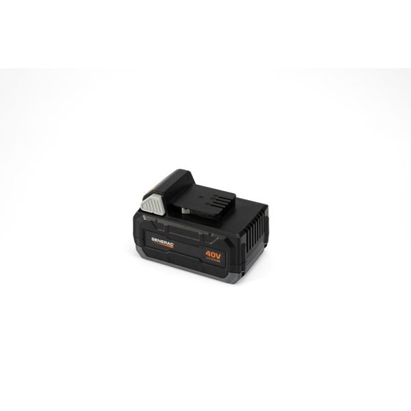 DR Power with Battery and Charger