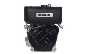 Kohler Diesel Air-Cooled KD15-441