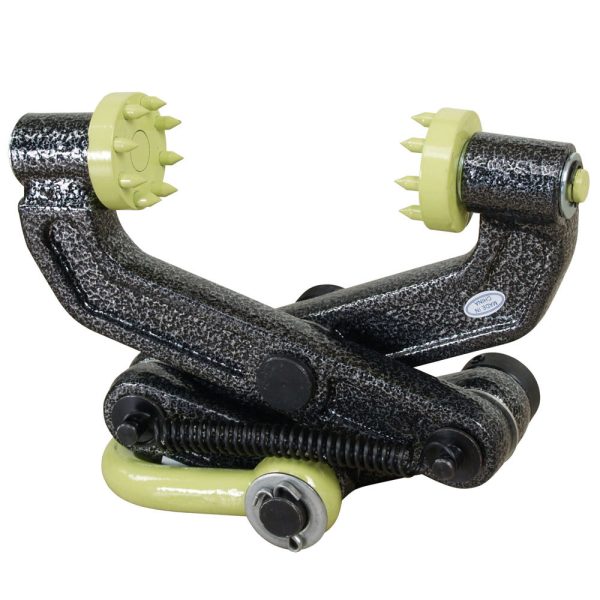 DR Power 4-Inch Jaw Opening