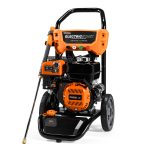 DR Power Model G0088951 (2.5 GPM) Electric Start