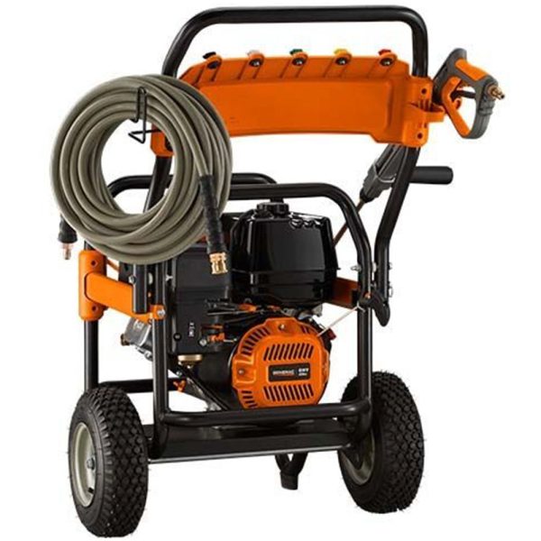 DR Power Model 6565 (4.0 GPM)