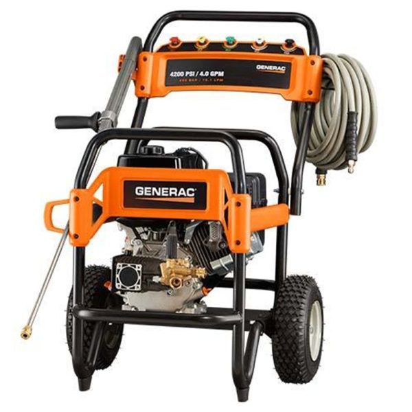 DR Power Model 6565 (4.0 GPM)