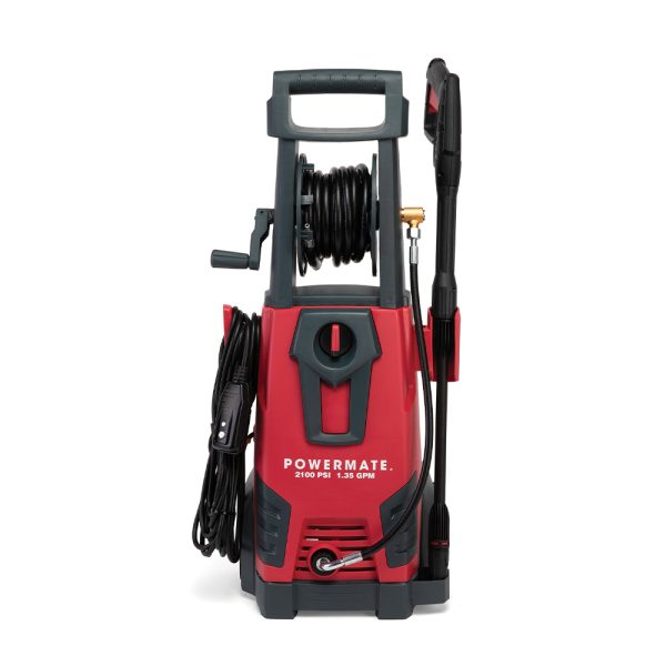 DR Power PM2100, 2100 PSI, 1.35 GPM